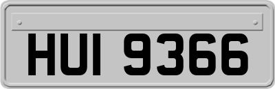 HUI9366