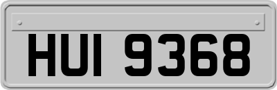 HUI9368