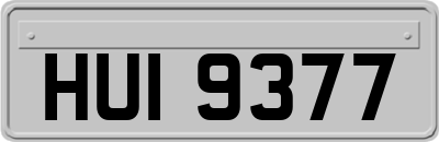 HUI9377