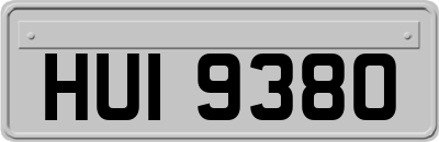 HUI9380