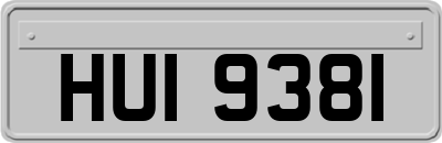 HUI9381