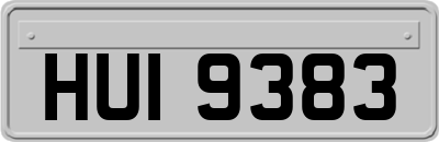 HUI9383