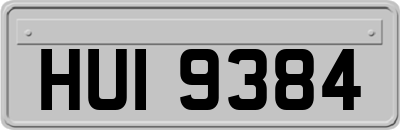 HUI9384