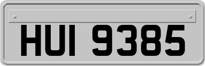 HUI9385