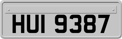 HUI9387