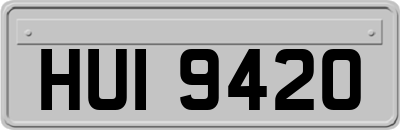 HUI9420