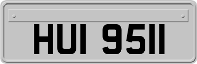 HUI9511