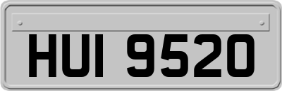 HUI9520