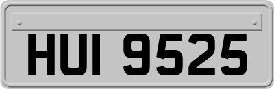 HUI9525