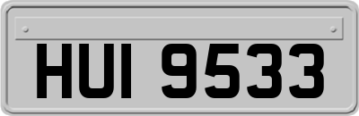 HUI9533