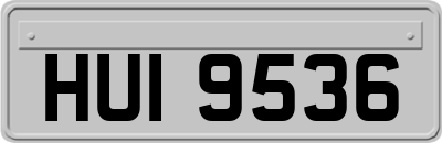 HUI9536