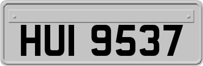 HUI9537