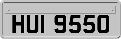 HUI9550