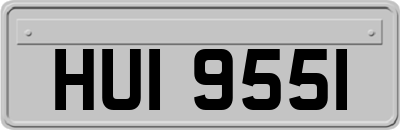 HUI9551