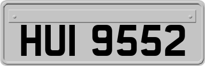 HUI9552