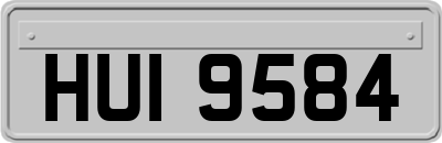 HUI9584