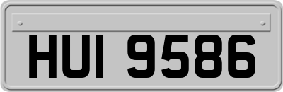 HUI9586