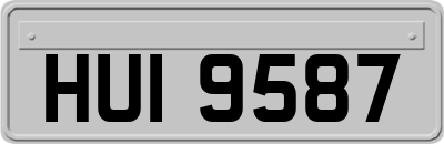 HUI9587