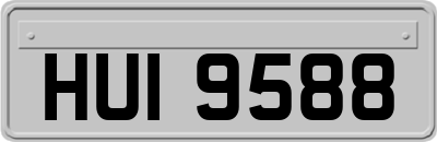 HUI9588