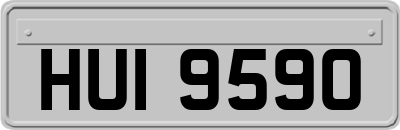 HUI9590