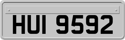 HUI9592