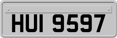 HUI9597