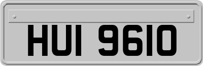 HUI9610