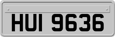 HUI9636