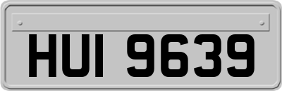 HUI9639