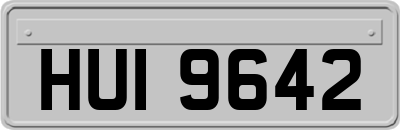 HUI9642