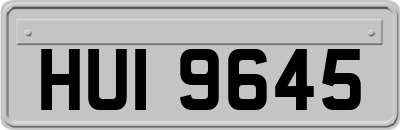 HUI9645