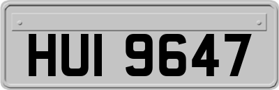 HUI9647