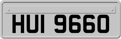 HUI9660