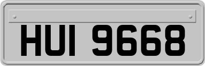 HUI9668