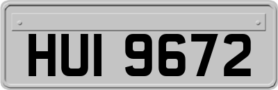 HUI9672