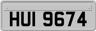 HUI9674