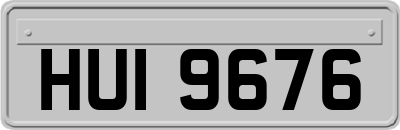 HUI9676