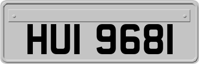 HUI9681