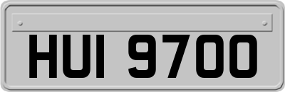 HUI9700