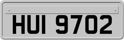 HUI9702