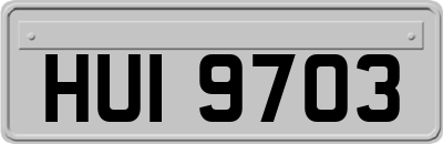 HUI9703