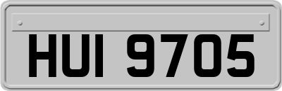 HUI9705