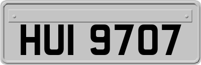 HUI9707