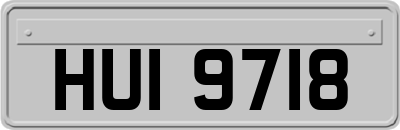 HUI9718