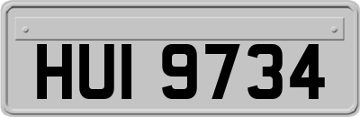 HUI9734