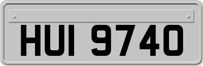 HUI9740