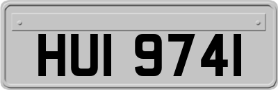 HUI9741