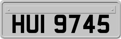 HUI9745