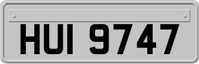 HUI9747