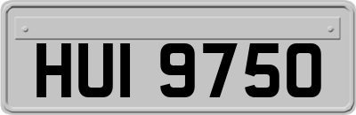 HUI9750